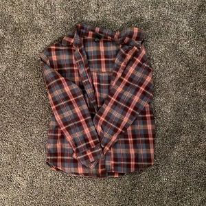 Flannel